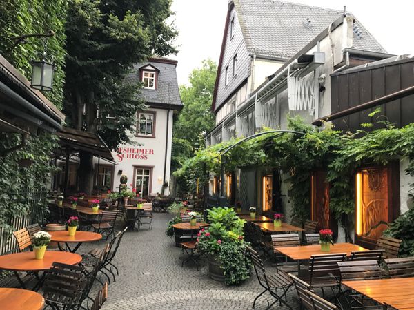 ドイツ・ミュンヘン「ドイツ」の写真