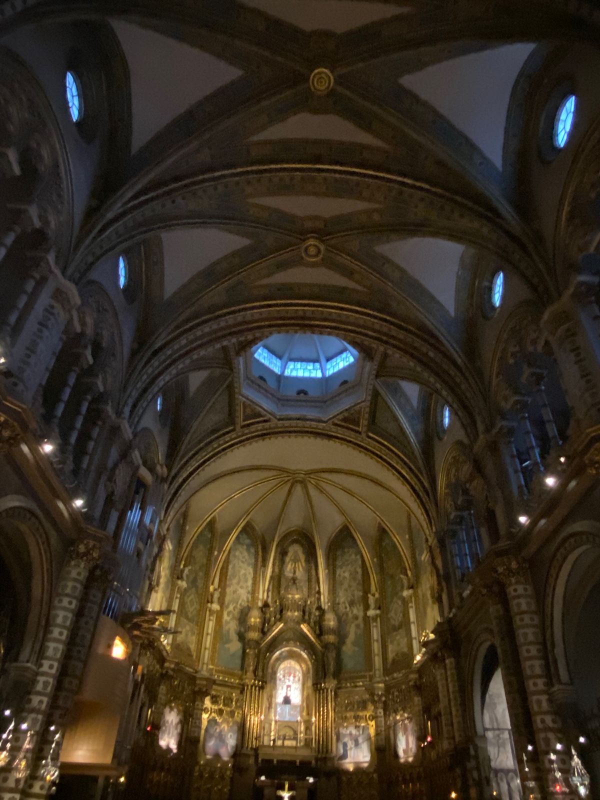 今回は期間も短いため、バルセロナ一都市となったけど…ガウディ満喫、思ってた...