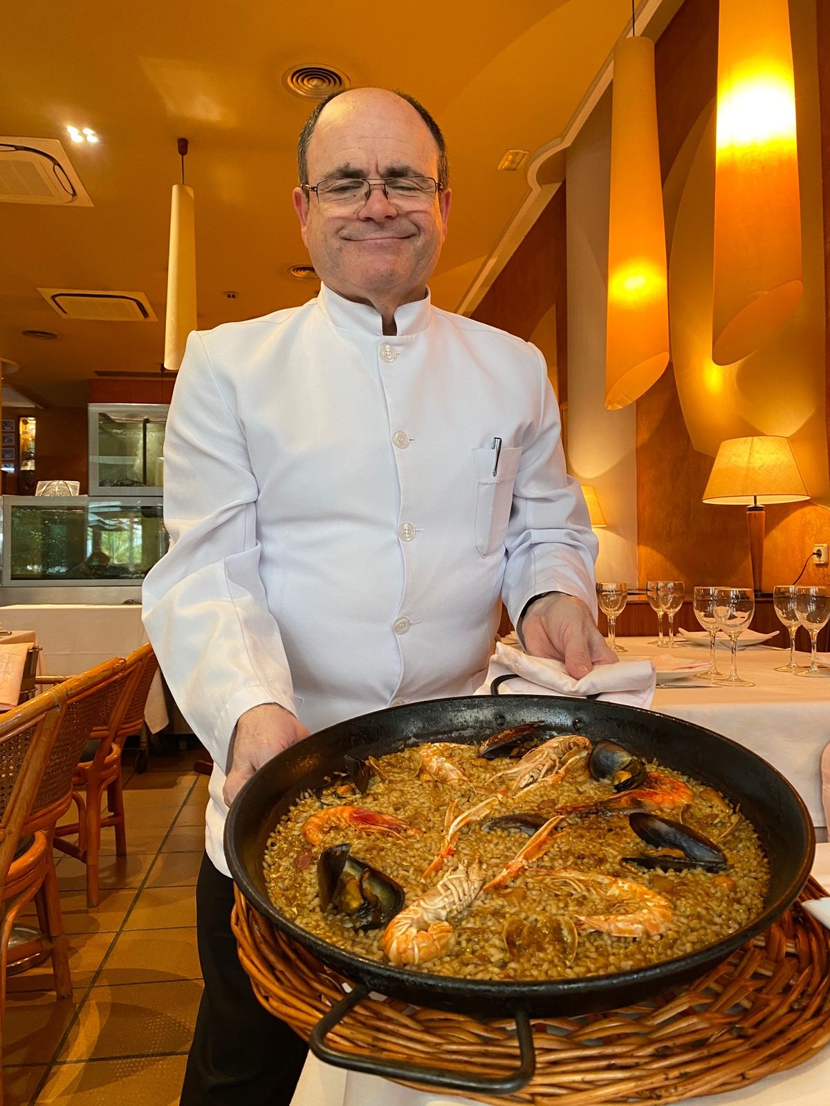 今回は期間も短いため、バルセロナ一都市となったけど…ガウディ満喫、思ってた...