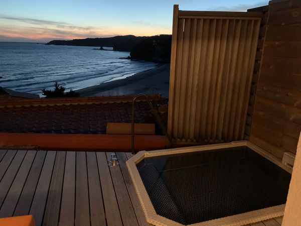 日本・静岡県「下田」の写真