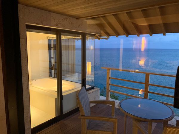 日本・沖縄県「百名伽藍」の写真