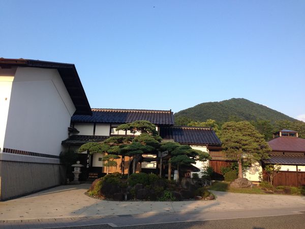 日本・山形県「天童」の写真