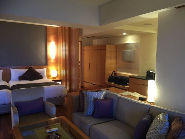 日本・沖縄県「百名伽藍、斎場御嶽」の写真