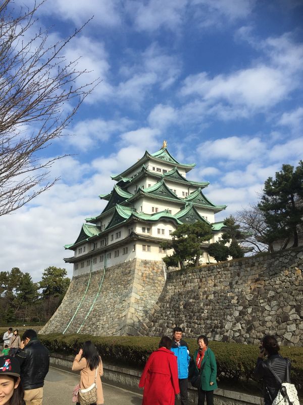日本・愛知県「名古屋」の写真