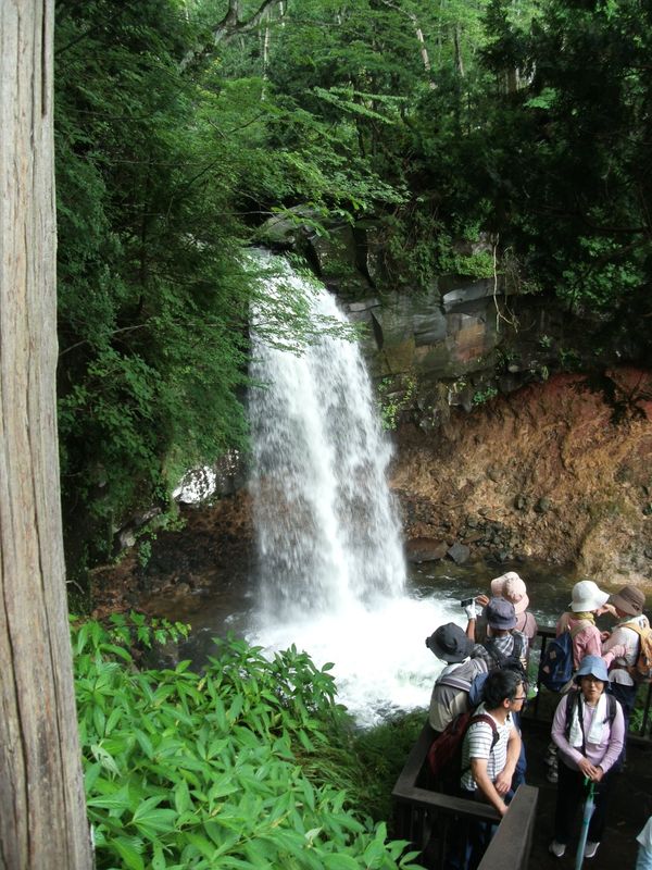 日本・山形県酒田「20140823山形県酒田駅」の写真