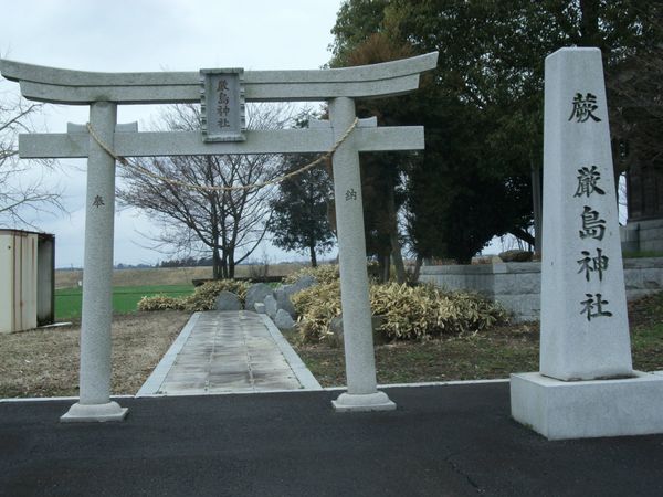 日本・茨城県下館「20150307茨城県下館駅」の写真
