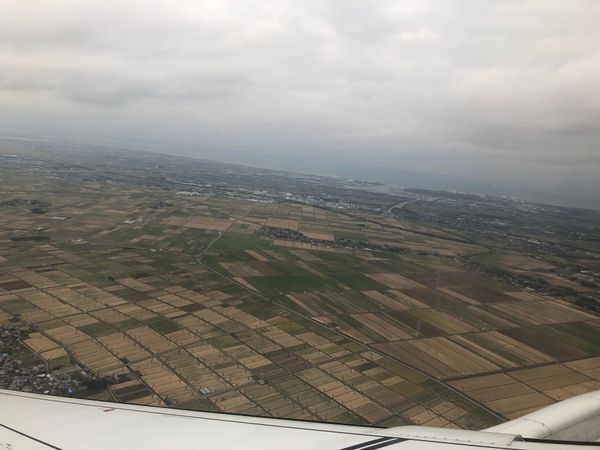 日本・新潟県「新潟」の写真