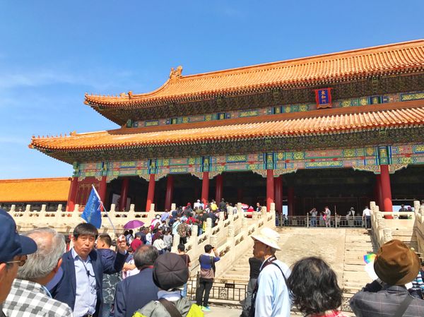 中国・上海「China🇨🇳job⚑⁎∗」の写真：15th Apr. 2017 pic📷
...