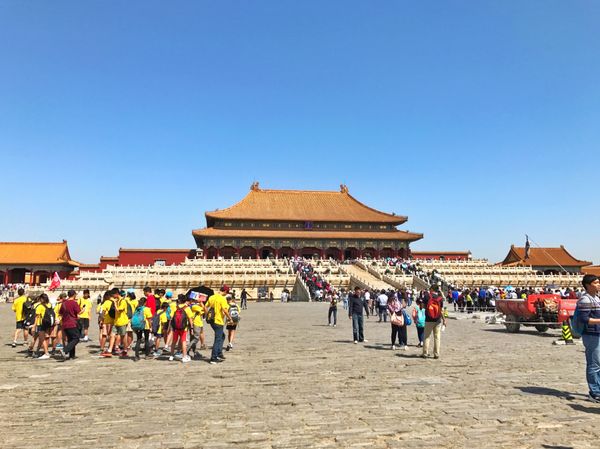 中国・上海「China🇨🇳job⚑⁎∗」の写真：15th Apr. 2017 pic📷
...