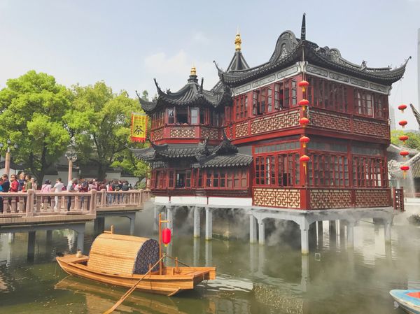 中国・上海「China🇨🇳job⚑⁎∗」の写真：18th Apr. 2017 pic📷
...