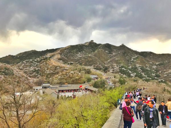 中国・上海「China🇨🇳job⚑⁎∗」の写真：14th Apr. 2017 pic📷
...