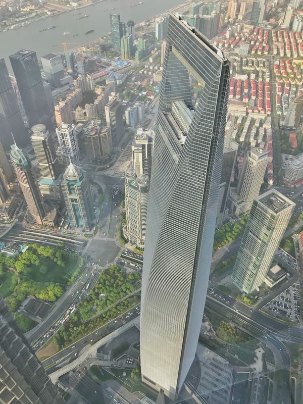 中国・上海「China🇨🇳job⚑⁎∗」の写真：18th Apr. 2017 pic📷
...