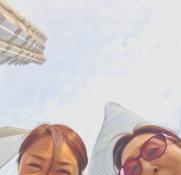 中国・上海「China🇨🇳job⚑⁎∗」の写真：18th Apr. 2017 pic📷
...