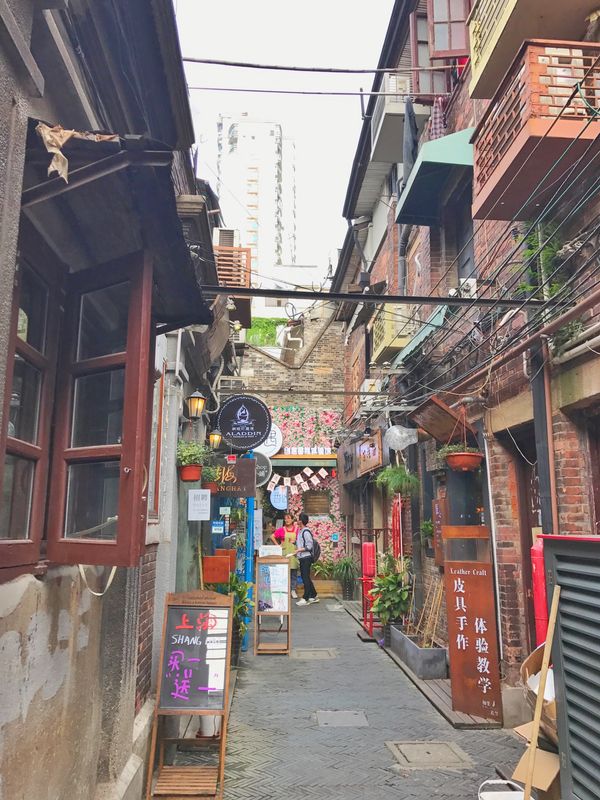 中国・上海「China🇨🇳job⚑⁎∗」の写真：18th Apr. 2017 pic📷
...