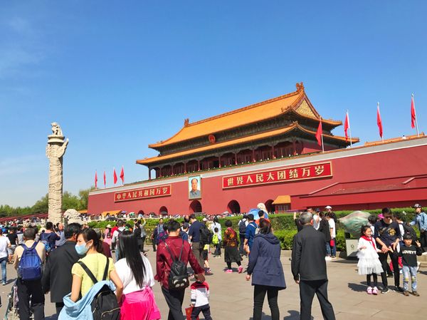 中国・上海「China🇨🇳job⚑⁎∗」の写真：15th Apr. 2017 pic📷
...