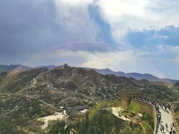 中国・上海「China🇨🇳job⚑⁎∗」の写真：14th Apr. 2017 pic📷
...