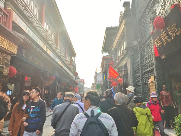 中国・上海「China🇨🇳job⚑⁎∗」の写真：13rd Apr. 2017 pic📷
...