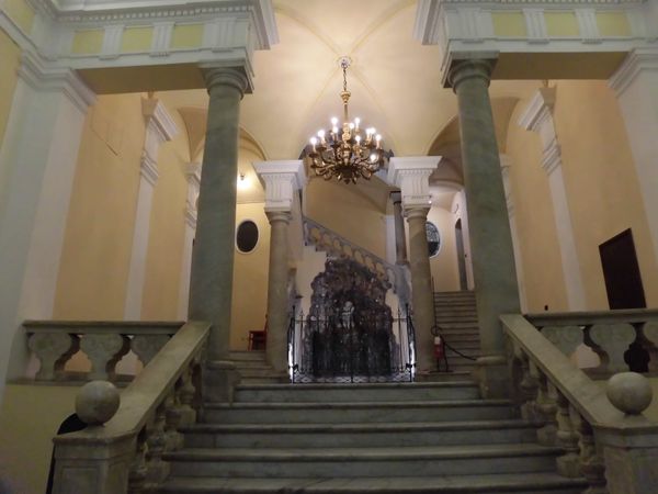 イタリア・ジェノヴァ「イタリアの思い出」の写真：Rolli Day
ジェノヴァの歴史的な...