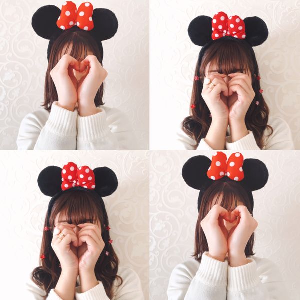 日本・ディズニー2DAYS「BIRTHDAY 」の写真