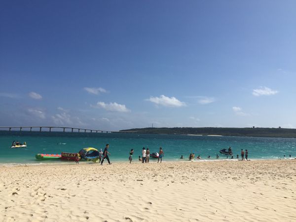 日本・宮古島「宮古島」の写真