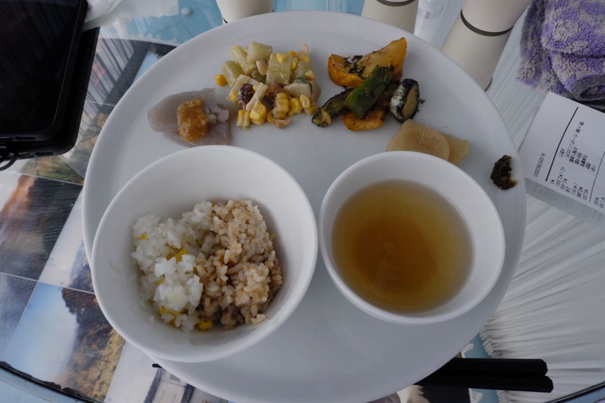 里山食堂
