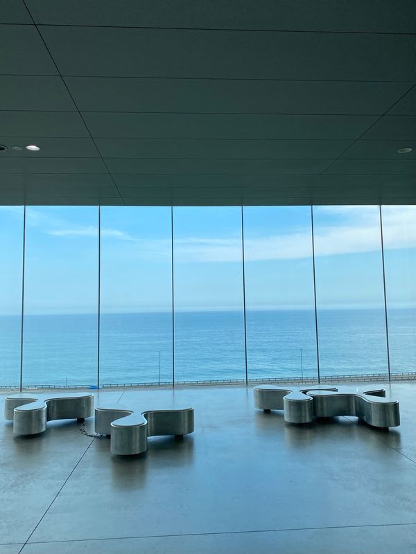 日本・茨城県「茨城 大洗磯前神社　2021.07」の写真