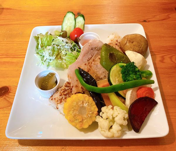 日本・北海道「富良野ラベンダー巡り」の写真：🍯カントリーキッチンシットココ🍯

グル...