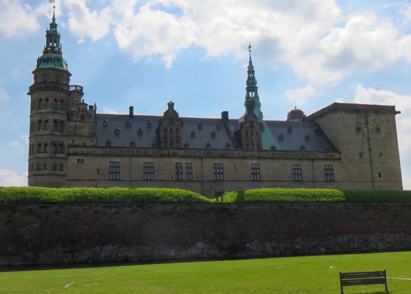 デンマーク・コペンハーゲン「デンマーク・ノルウェー・スウェーデンの旅」の写真