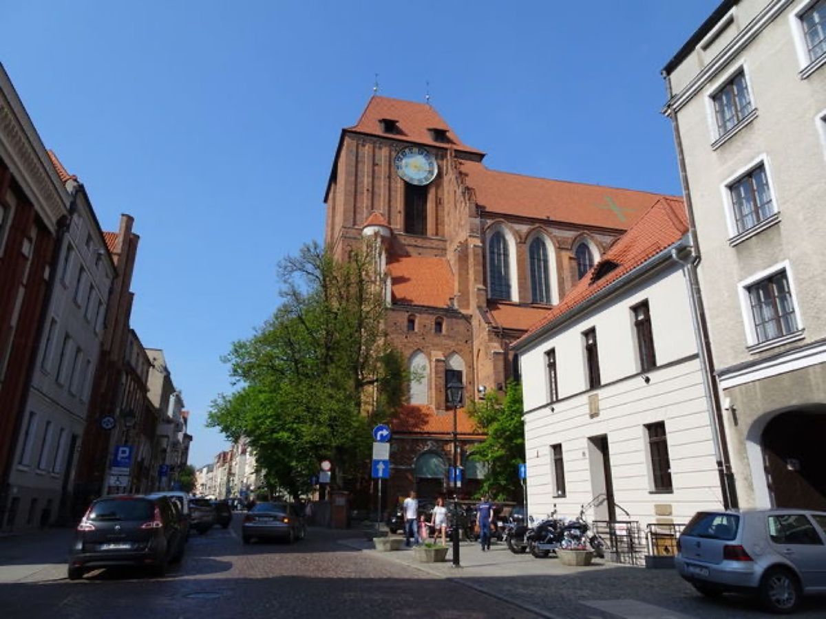 1枚目と2枚目は聖ヨハネ大聖堂、3枚目と4枚目は城門です📷