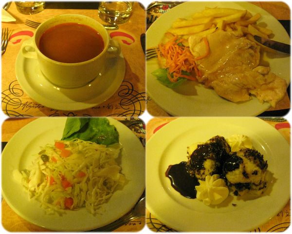 ハンガリー・ブタペスト「中欧の旅」の写真