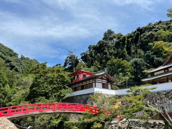 日本・大阪府「箕面日帰りハイキング」の写真