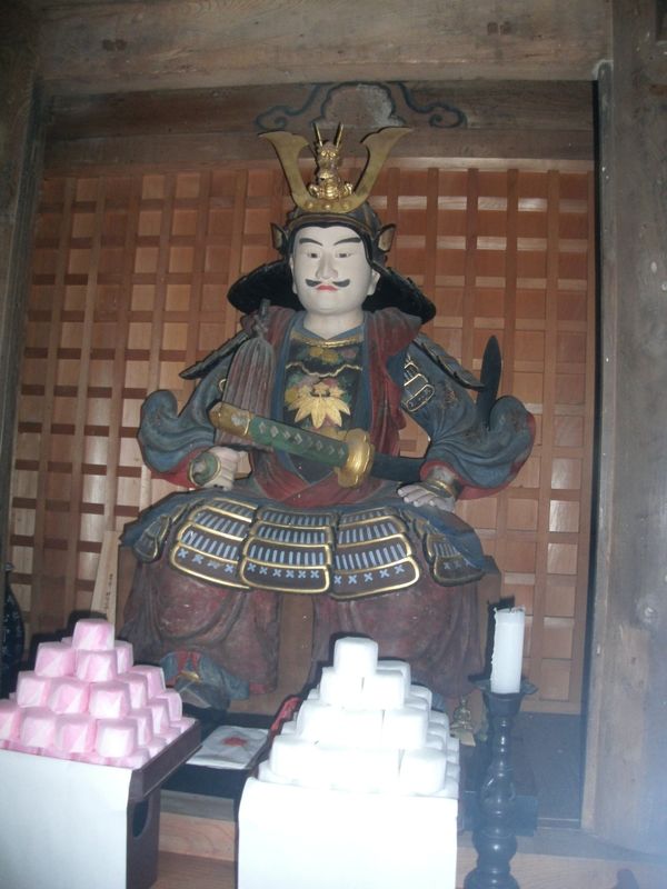 日本・岩手県平泉「20151024岩手県平泉駅」の写真