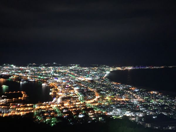 日本・北海道「北海道」の写真