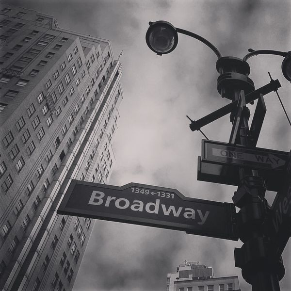 アメリカ(米国)・ニューヨーク「秋のニューヨーク旅」の写真