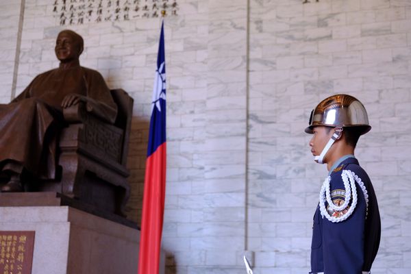 台湾・台北「コロナ爆発寸前台湾旅😱🦠」の写真