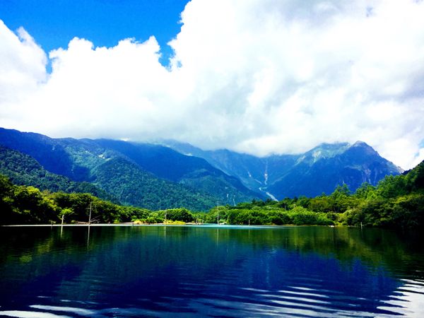日本・長野県「長野 家族旅行」の写真