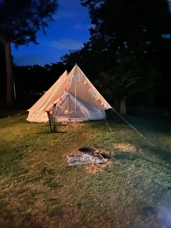 日本・長野県「長野/阿寺渓谷•寝覚の床/駒ヶ根でグランピング⭐︎」の写真