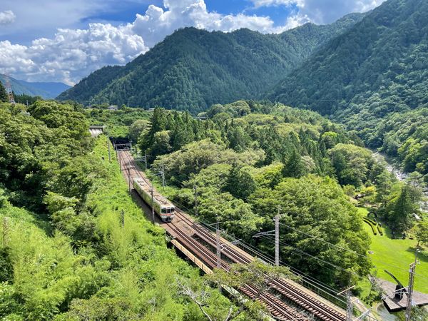 日本・長野県「長野/阿寺渓谷•寝覚の床/駒ヶ根でグランピング⭐︎」の写真