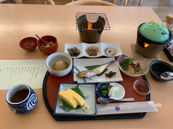 日本・山口県「広島帰省・鳥取旅行」の写真