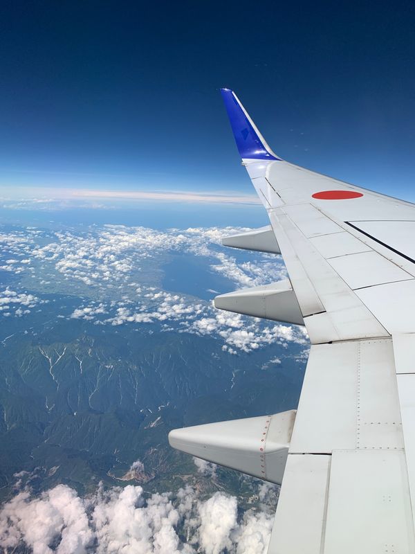 日本・北海道「北海道旅行」の写真