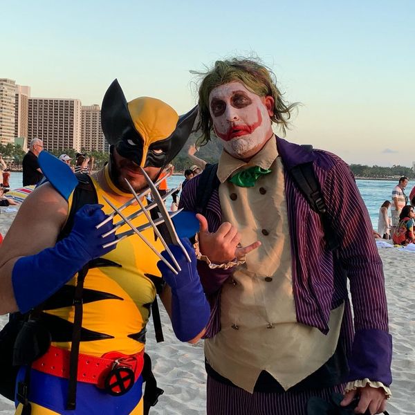 アメリカ(米国)・ハワイ「ハワイ女子3人旅」の写真