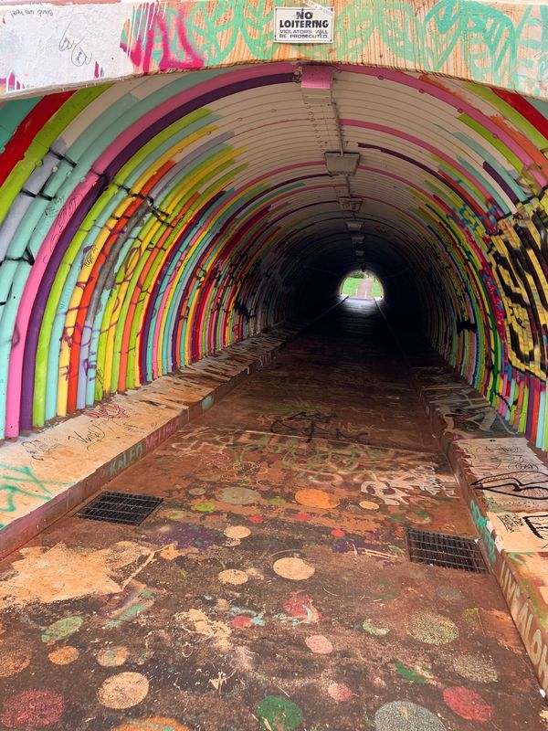 アメリカ(米国)・ハワイ「年越しハワイ 2019〜2020」の写真