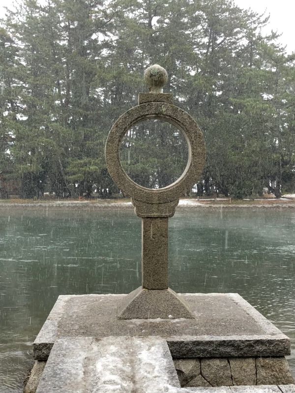日本・京都「京都、天橋立」の写真