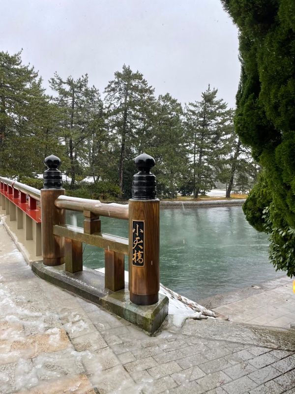 日本・京都「京都、天橋立」の写真