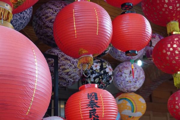 台湾・台北「台湾」の写真