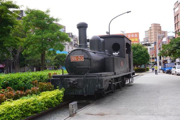 台湾・台北「初台湾」の写真