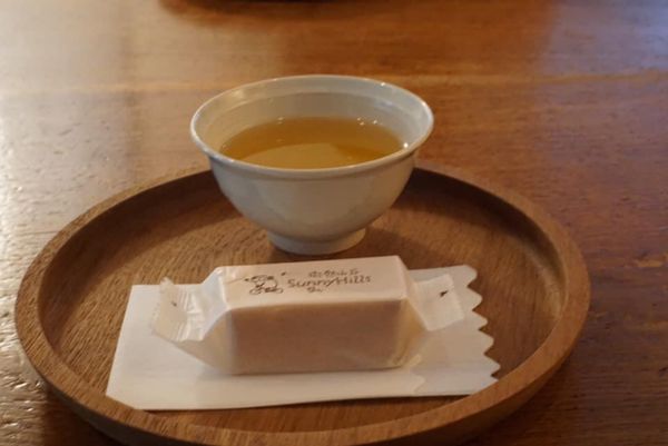 台湾・台北「初台湾」の写真