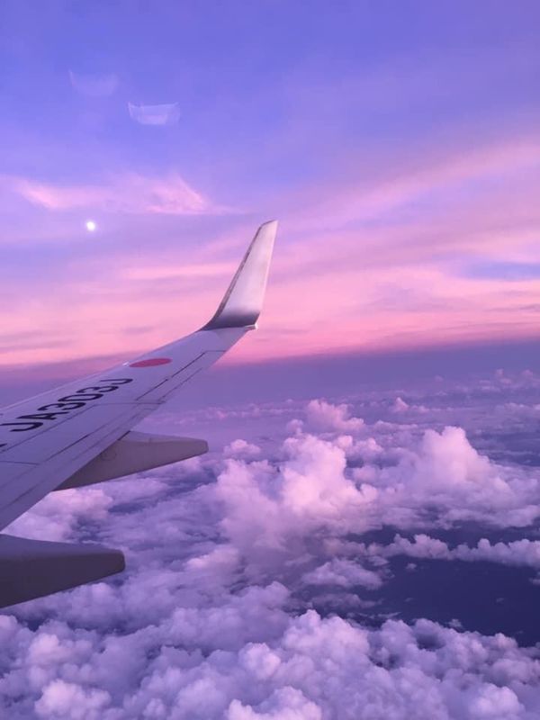 アメリカ(米国)・ハワイ「母親と2人ハワイ」の写真