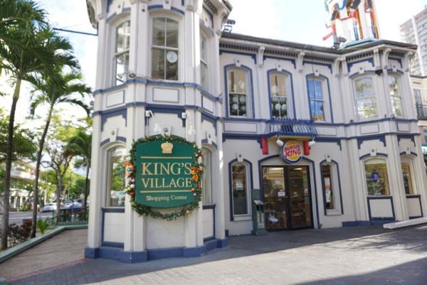 アメリカ(米国)・ハワイ「年越しハワイ  2018〜2019」の写真