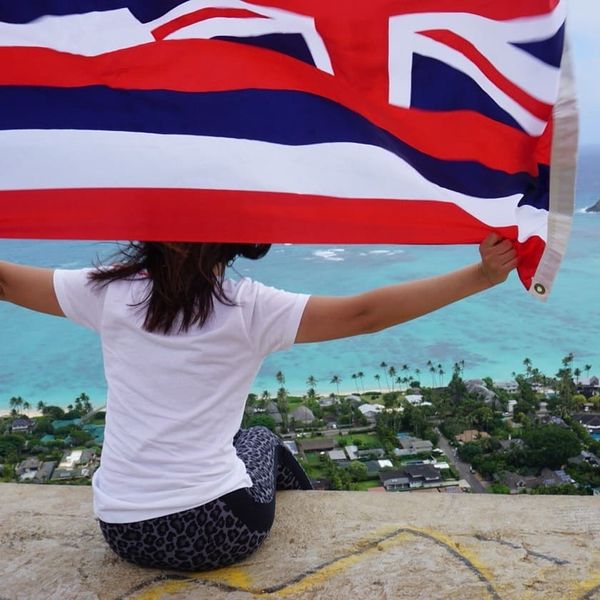 アメリカ(米国)・ハワイ「年越しハワイ  2018〜2019」の写真